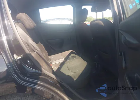 2021 Chevrolet Spark Fwd Ls Automatic z USA, uszkodzony, nr VIN KL8CB6SAXMC708351